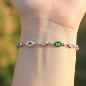"New Beautiful Design Bracelet for Women/Girls, Gift, B596